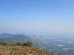 -妙峰山风景名胜区