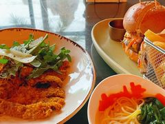 -哈蒙德餐厅