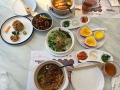 -南山鲜虾面·活鲜小馆·海味大连菜(南山总店)