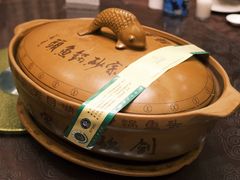 -风味小馆(天目湖宾馆店)