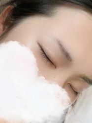 -变美丽半永久纹眉连锁·机器野生眉·洗眉