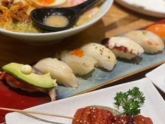 -赤稻·日式料理(禅城店)