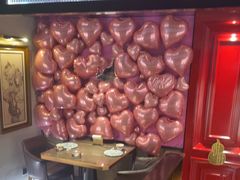 -海派悦庭·海胆烧麦·新融合菜(凯德广场店)