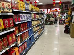 -翠微超市(牡丹园店)