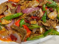 -全超美味轩大盘鸡店