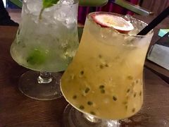 -The Cheebat 锌吧·Bistro(体育西店)