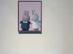 -Nathalie Djurberg与Hans Berg“牛皮纸包裹的月亮”-Prada荣宅当季展览