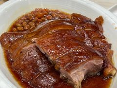 -稻香酒家·33年老字号·港式粤菜(富邦中心店)