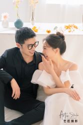 -艺匠摄影ARTIZ STUDIO(南京店)