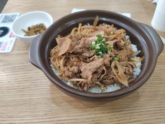 -李先生牛肉面大王(北京东四店)