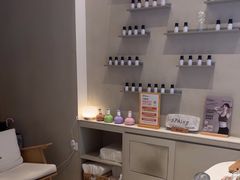 -泰合玺·精油疗愈 SPA(南京河西万达店)