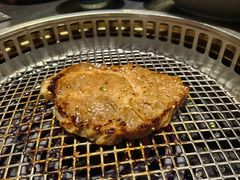 -AJIYA·池袋日式烧肉自助(天津万象城店)