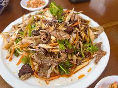 -长安后宰门水盆羊肉(新都心店)