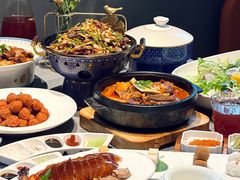 -北平食府·北京烤鸭(北京西站六里桥店)