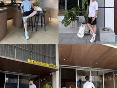 -不正咖啡(万达尊店)