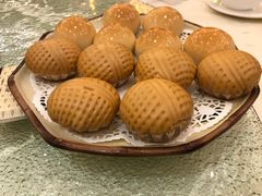 新疆核桃包-北海渔村酒楼·粤菜海鲜点心(新华店)