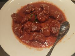 -上和臻品中国菜(花园街店)