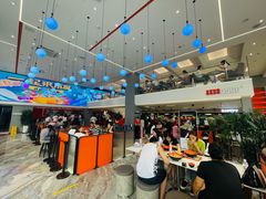 -张亮麻辣烫(哈尔滨金爵万象店)