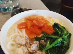-半山腰·云南菜(侨福芳草地店)