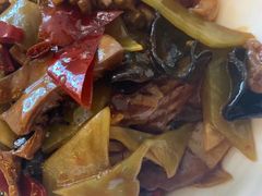 -马凯餐厅(长椿街店)