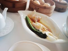 -青岛海景花园大酒店·粤海餐厅