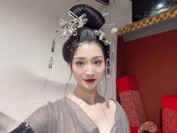 -盘子女人坊生日照·摄影馆(华强店)