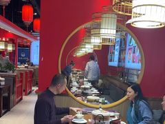 -满园烤鸭·春饼(丰科路万达店)