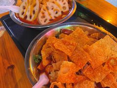 -桂湘缘卤味螺蛳粉