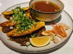 -墨纪Mojí墨西哥餐厅(官舍店)