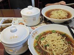 -老淮城·长鱼面(河下古镇店)