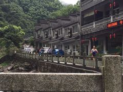 -浙北大峡谷