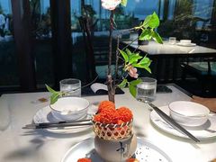 -柳莺湖上·湖景餐厅·江南菜(西湖店)