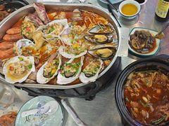 -陈小厨海鲜大咖·15年平潭味(龙王头店)