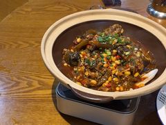 -庭苑饭香·生态餐厅(动物园店)