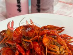 -辣不怕口味虾(长沙总店)