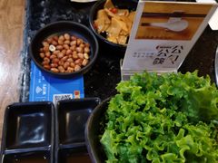 -九田家黑牛烤肉料理(太奥广场店)