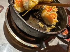 -山四砂锅(太原钟楼街店)