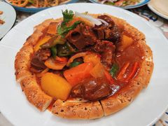 -阿拉丁新疆风味餐厅·清真(罗廊巷店)