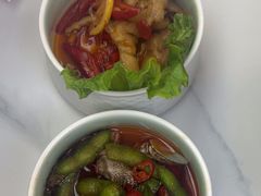-滁香园·滁州菜(琅琊山店)