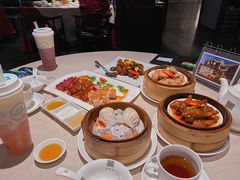 -ZEN采蝶轩·粤味臻鲜·手作点心·商务宴请(泰州店)