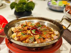 -海味观(老西门店)