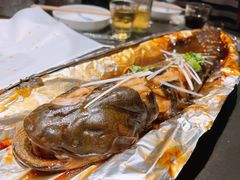 -锦州御烧烤·形象店(人民街店)