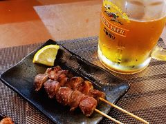 -鸟内会(河北路店)