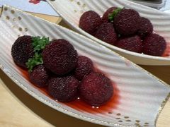 -清水日本料理铁板烧(学府路店)
