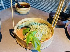 -罗勒家·养生火锅· Bistro(大望路店)