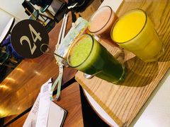 -BAKER&SPICE(安福路店)