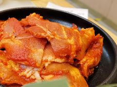 -韩宫宴和牛烤肉(宣州国购店)
