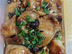 豉汁蒸江团-顺德佬(石厦店)