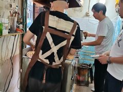 -小胡子祥彪烧烤(北湖总店)