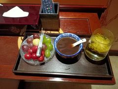 -鼎族怡华·指压·油压·经络(西单昌盛大厦店)